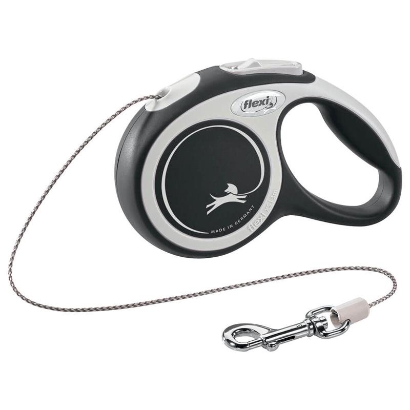 Flexi New Comfort m. snor | Sort